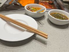 自选小料-海底捞火锅(万丰桥店)