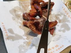 -鸽子侯·家宴·平价海鲜(绿地店)
