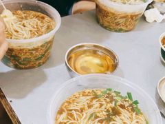 -正宗杨记普洱酸醋米线(总店)