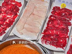 -荣叔港式沙嗲牛肉火锅(正佳潮流店)