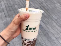 -1点点(银座和谐广场店)