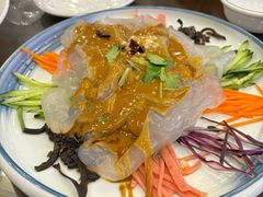 -润泽园饭庄(中山路店)