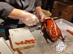 -京味斋·烤鸭·北京菜(安贞店)