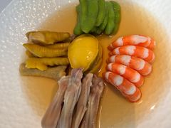 -松鹤楼·非遗·苏帮菜(融科店)