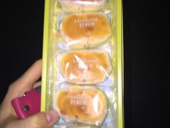 -好利来(团结湖店)