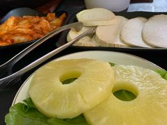 -燚青春东北泥炉烤肉(百合店)