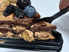 -逸绮瑶澜MissMousse Cake蛋糕(三里屯店)