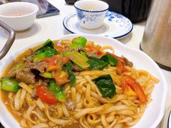 -陈记顺和潮汕牛肉火锅(棠德南路店)