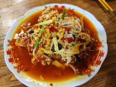 -福苗小骆驼烧烤(莲湖路店)