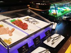 -上海西藏大厦万怡自助餐厅(徐汇店)