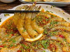 -大洋家·精品潮汕菜·生腌砂锅粥(天河东路店)