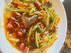 -姚稷大铁锅(东明广场店)