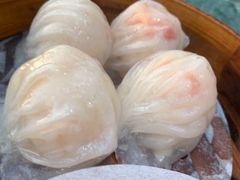 -頂好酒家·经典粤菜(海信广场店)