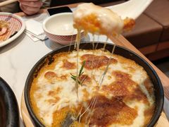 芝士焗番薯-孙家外婆•长春地标美食新名片(红旗街万达店)