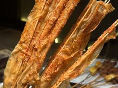 -西塔老太太泥炉烤肉(沈阳店)