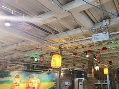 -三个大叔烤羊肉串·炭炉砂锅菜(西三旗店)