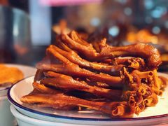 -陈鹏鹏潮汕菜(宝安机场T3航站楼店)