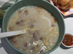 -喜势点·糖沙翁手工茶点·本地人茶居(永庆坊店)