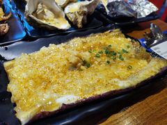 -烧蠔帮·生蚝海鲜牌档(观海店)