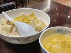 开洋拌馄饨-熙盛源(复兴路店)