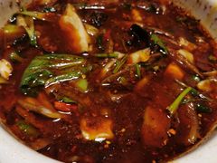 -素心茶房(小寨店)
