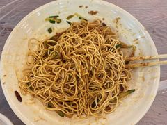老武汉凉面-肥肥虾庄·金牌油焖大虾(汉口城市广场店)