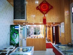 -海鲜人家(吕四店)