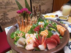 -山之川日料放题(通州店)