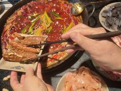 -毛二老火锅