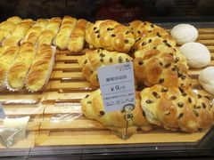 葡萄总动员-BreadTalk面包新语·烘焙蛋糕(海珠丽影广场店)