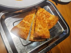 -青海名吃尕张娃非遗烤肉(海湖总店)