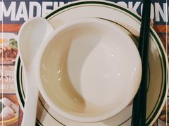 -食大利香港茶餐厅(南亚风情第一城店)