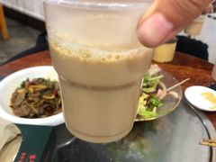 -草本味·市井羊肉馆(新开铺总店)