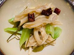-南京大牌档(凯德大峡谷店)