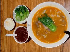 -漆黑觉米粉(三里屯店)