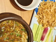 -满园烤鸭·春饼(丰科路万达店)