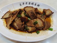 -长平老姿娘夜粥(平东一街店)