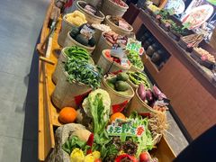 -老阿爸鲜鱼土菜(昆山花桥店)