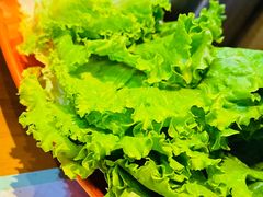 -老炉家木炭烤肉(长江国际店)
