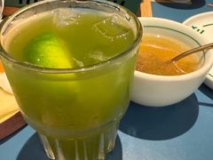 -一坐一忘云南菜(嘉里中心店)