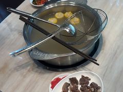 -味逍遥牛肉火锅(万江旗舰店)