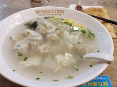 -琴岛顺天馄饨(乐客城店)