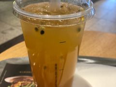 -麦当劳(新王府井店)