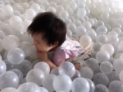 -Barbe a papa亲子餐厅(杨浦店)