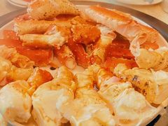 -青蓬蒸汽海鲜·深圳老字号·团建聚会(壹方城店)