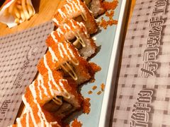 -林妈妈村·日式料理(宝山万达店)