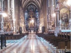 -斯蒂芬主教座堂(Stephansdom)