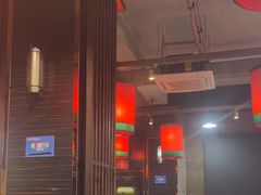 -陈府大宅门成都火锅·手切鲜肉(太原街店)