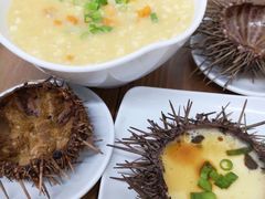 -海胆小馆(东北水饺·春柳店)