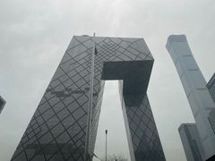 -中央广播电视总台(光华路办公区)